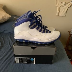 Air Jordan Retro 10